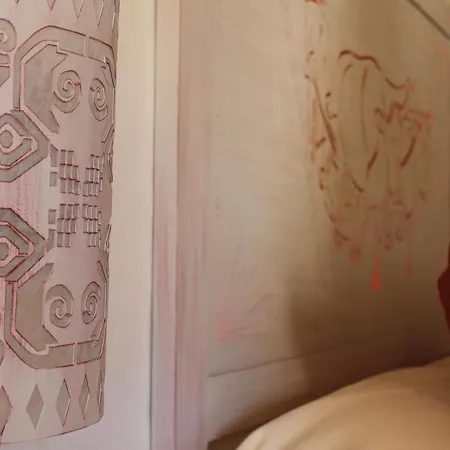 Mandrolisai Doc Lägenhet Atzara