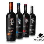 Mandrolisai Doc *