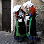 Daire Mandrolisai Doc Atzara
