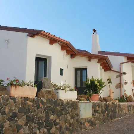 Mandrolisai Doc Appartement *
