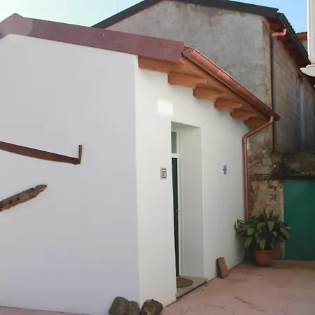Mandrolisai Doc Apartamento *
