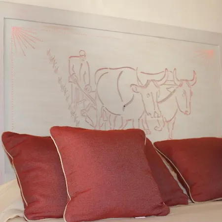 Apartamento Mandrolisai Doc *