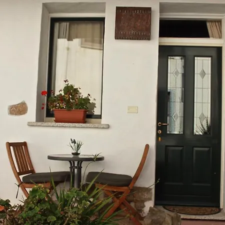 Mandrolisai Doc Apartamento