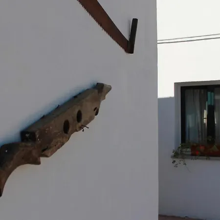 Appartement Mandrolisai Doc Atzara
