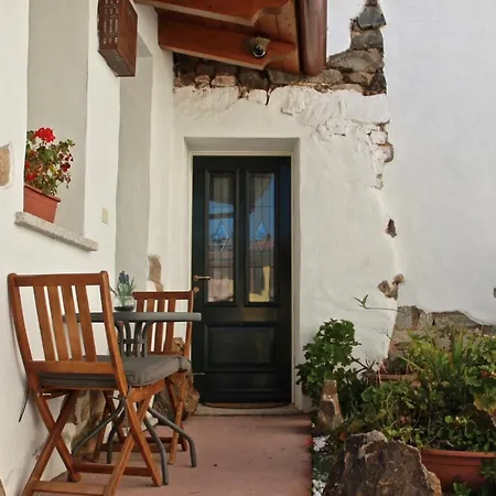 Mandrolisai Doc Apartamento