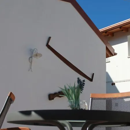 Apartamento Mandrolisai Doc Atzara