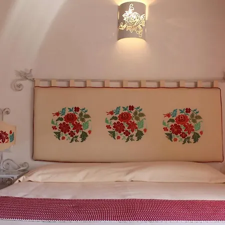 Mandrolisai Doc Appartement
