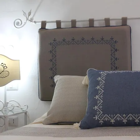 Mandrolisai Doc Appartement *