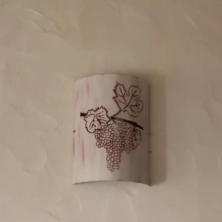 Appartement Mandrolisai Doc Atzara