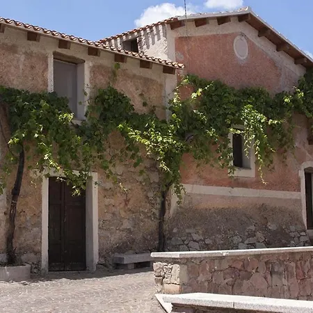 Mandrolisai Doc Appartement *