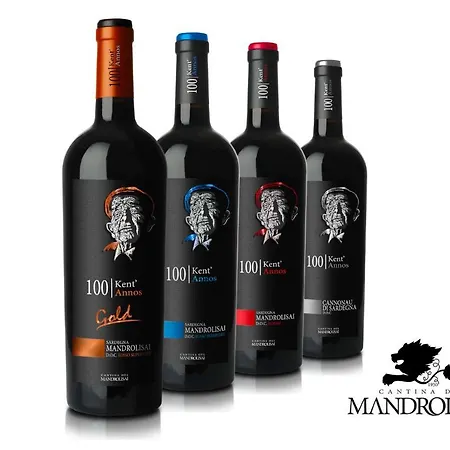 Mandrolisai Doc *