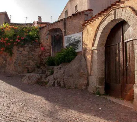 Appartement Mandrolisai Doc